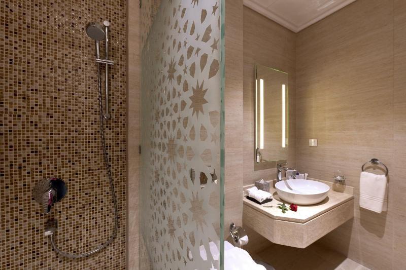 Taj Jeddah Hotel Apartment Exterior foto