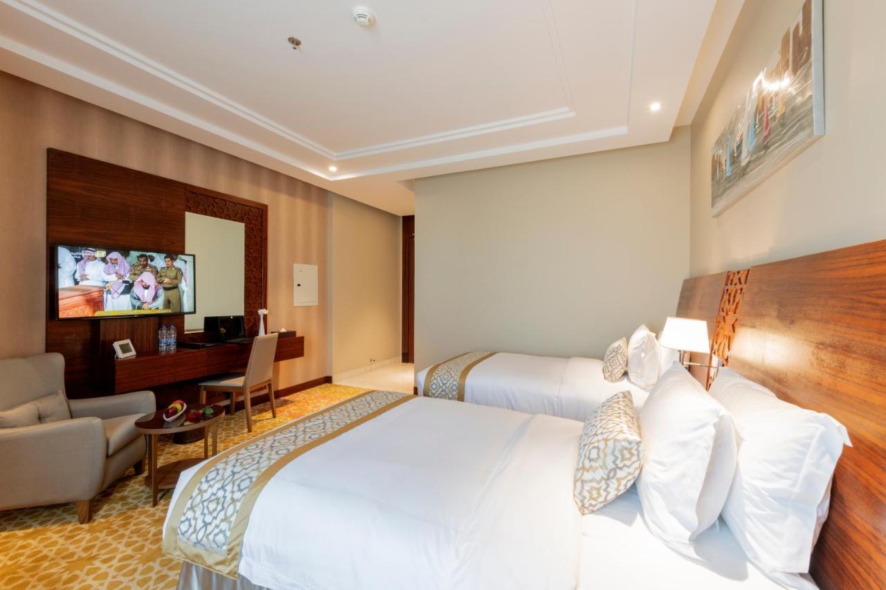 Taj Jeddah Hotel Apartment Exterior foto